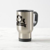 Taza del viaje de Perkins