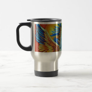 Taza del viaje de Phoenix