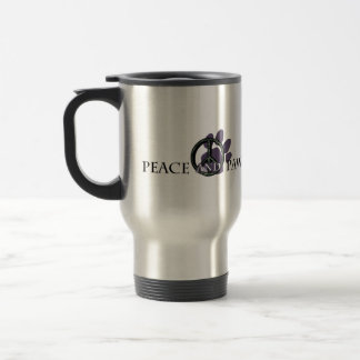 Taza del viaje de PNP