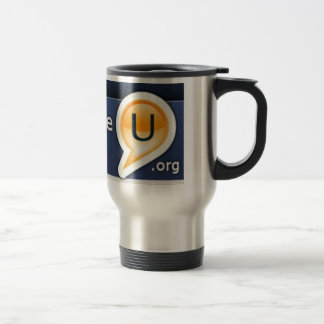Taza del viaje de ProU
