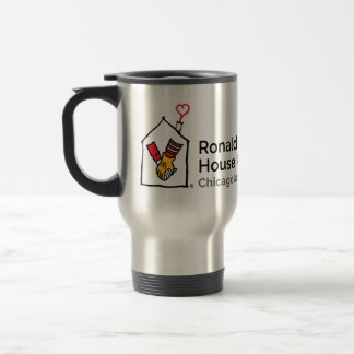 Taza del viaje de RMHC-CNI