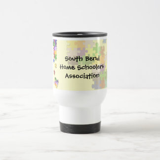 Taza del viaje de SBHSA