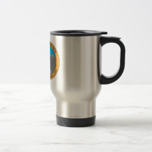 Taza del viaje de SCA 2016