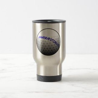 Taza del viaje de Shankapotomus