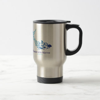 Taza del viaje de SMC