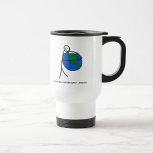 TAZA DEL VIAJE DE SO-LOVED