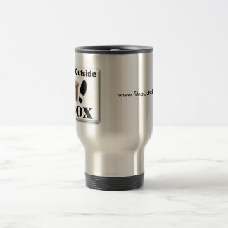 Taza del viaje de SOTB