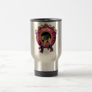 Taza del viaje de Soyo