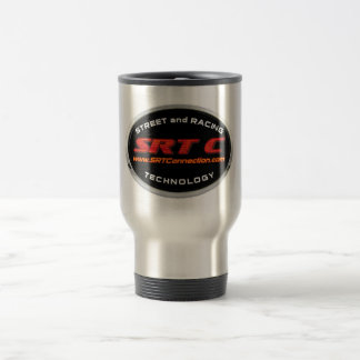 Taza del viaje de SRTC