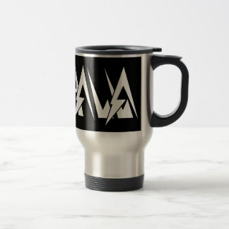 Taza del viaje de Val Halla