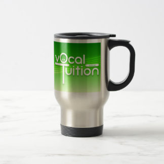 Taza del viaje de VocalTuition