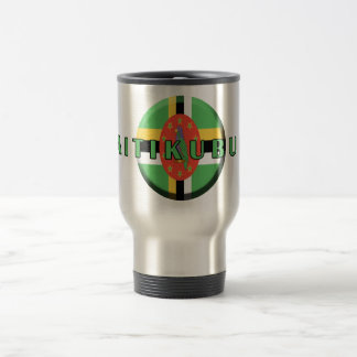 Taza del viaje de Waitikubuli