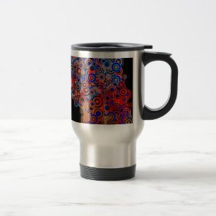 Taza del viaje de WBT