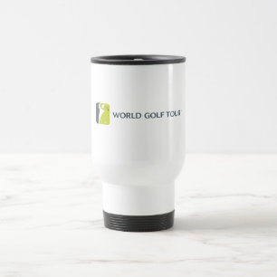 Taza del viaje de WGT