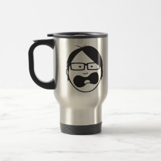 Taza del viaje de Willy