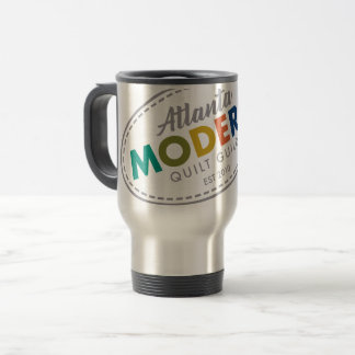 Taza del viaje del acero inoxidable de AMQG