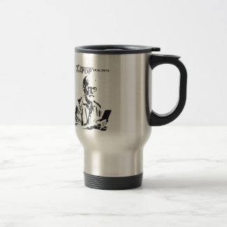 Taza del viaje del aniversario de AAPDP 60.o