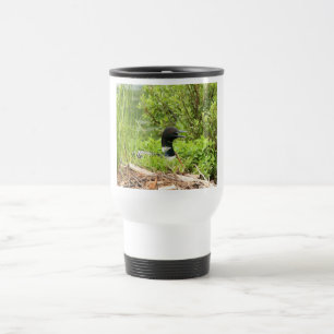 Taza del viaje del bribón de la jerarquización