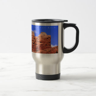 Taza del viaje del café del cielo del pote del