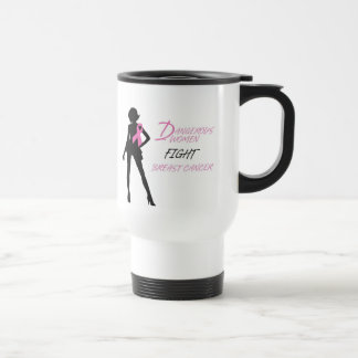 Taza del viaje del diseño 1 de DWW