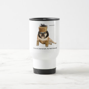 Taza del viaje del Moda-uno-toro de Zelda