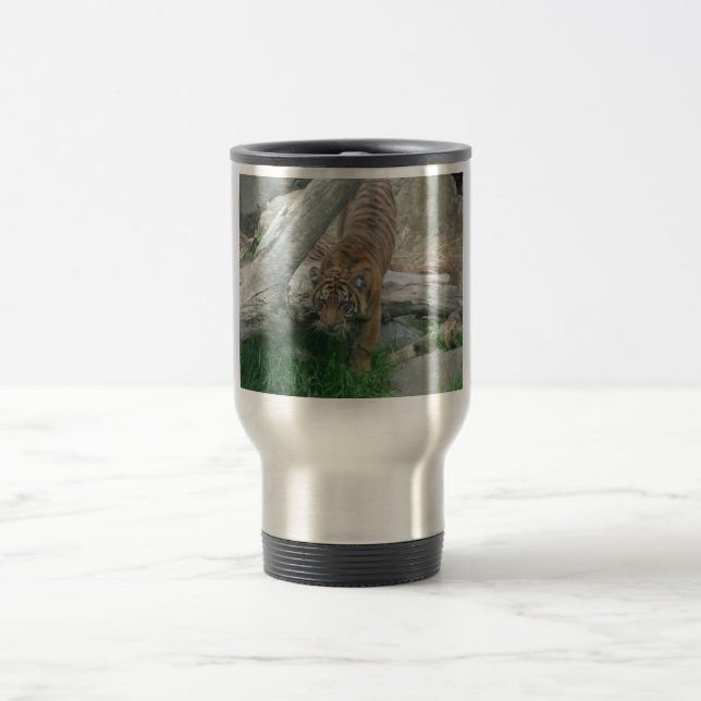 taza del viaje del tigre 003 (Centro)
