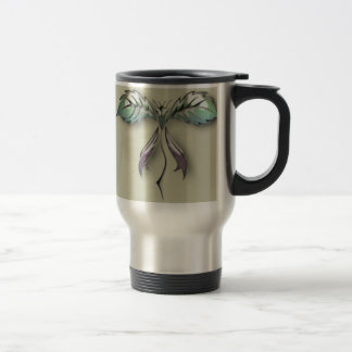 TAZA del VIAJE - mosca del dragón