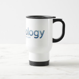 Taza del viajero de Givology