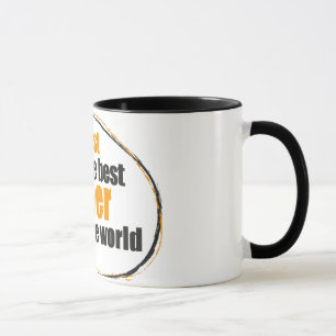 Taza del videojugador - un regalo único para los