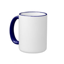 Taza del violín y de café de las estrellas