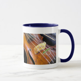 Taza del virtuoso