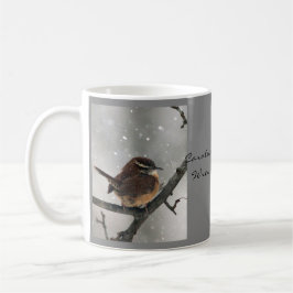 Taza del Wren