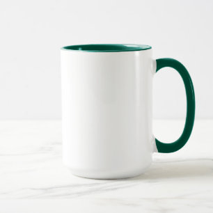 Taza del zombi