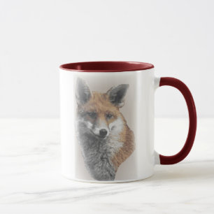 taza del zorro