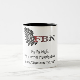 Taza delantera de FBN