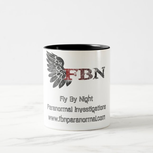 Taza delantera de FBN (Centro)