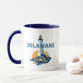 Taza Delaware (Estados Unidos de América)
