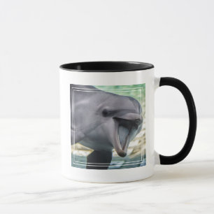 Taza Delfín de las imágenes el   de Getty