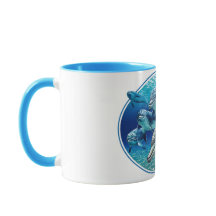 Delfínes por EKLEKTIX