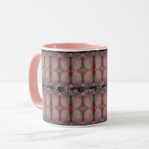 Delicada floral