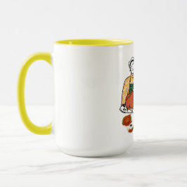 Taza Delicioso Baste