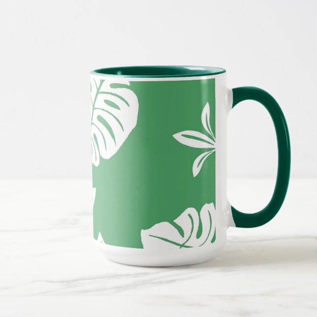 Taza Delicious Monster (Derecha)