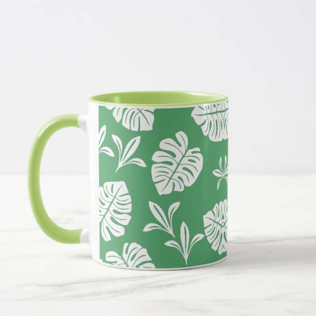 Taza Delicious Monster (Izquierda)