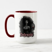 Delicious Mug