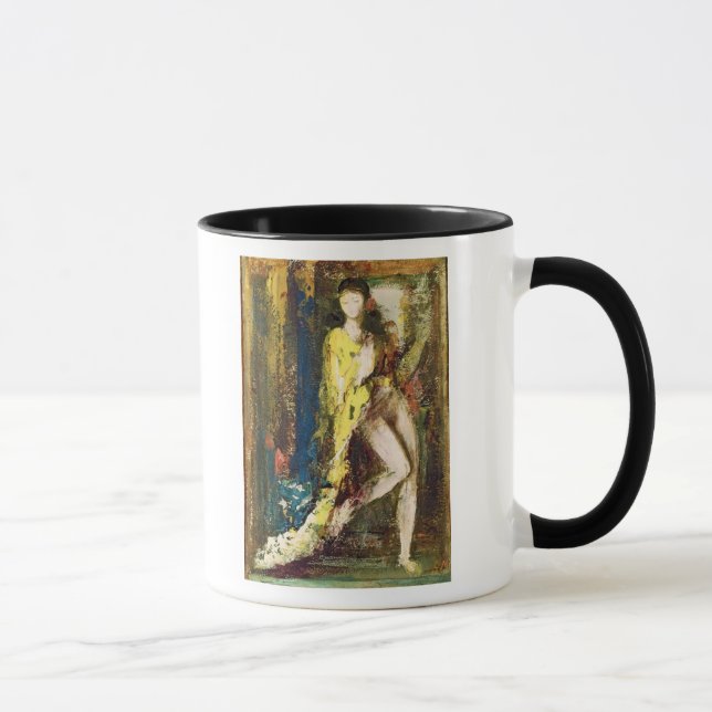 Taza Delilah (Derecha)