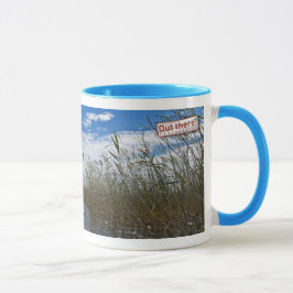 Taza Delta de Okavango