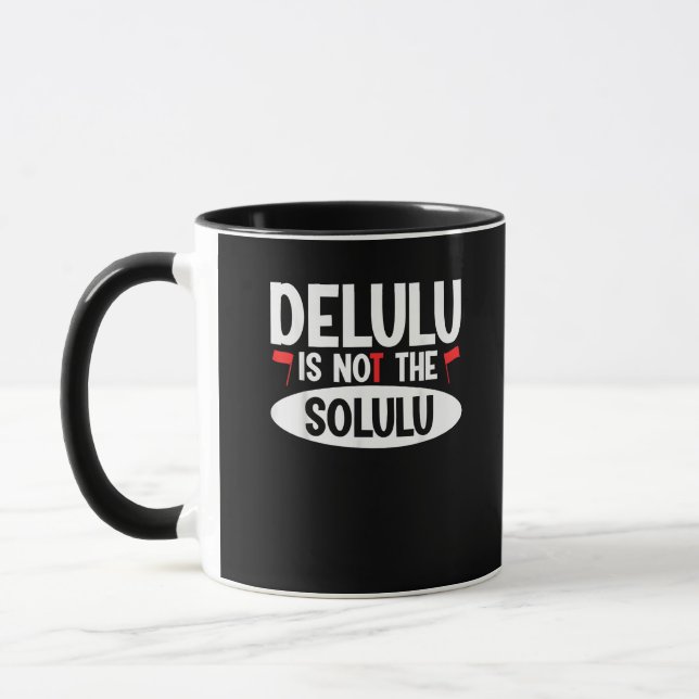 Taza Deluluu Plot Armor Activada (Izquierda)