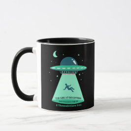 Taza Delusion Mug