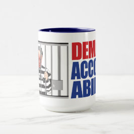 Taza Demanda-Mug