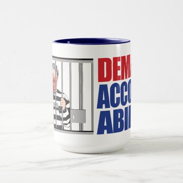 Taza Demanda-Mug (Centro)